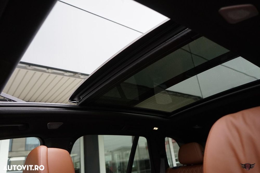 BMW X5 xDrive45e - 22