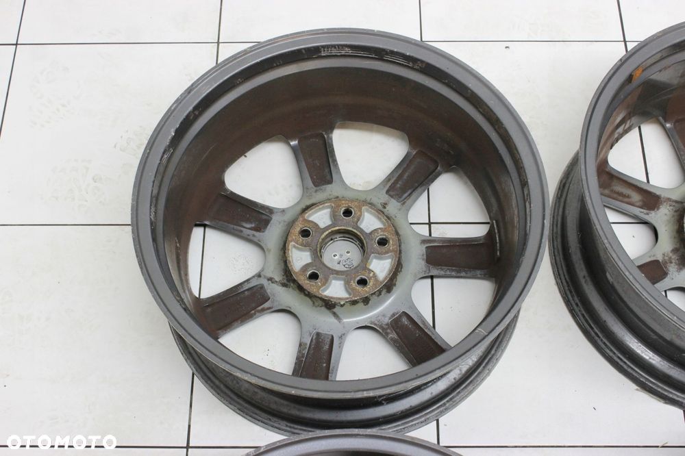 HONDA CRV III 06R- FELGI ALUMINIOWE 19'' 5X114,3 - 7
