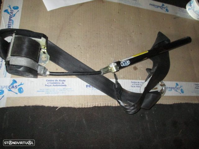 Pre-Tensor 1M21 611B09 AAYYDS FORD GALAXY 2001 FE - 2