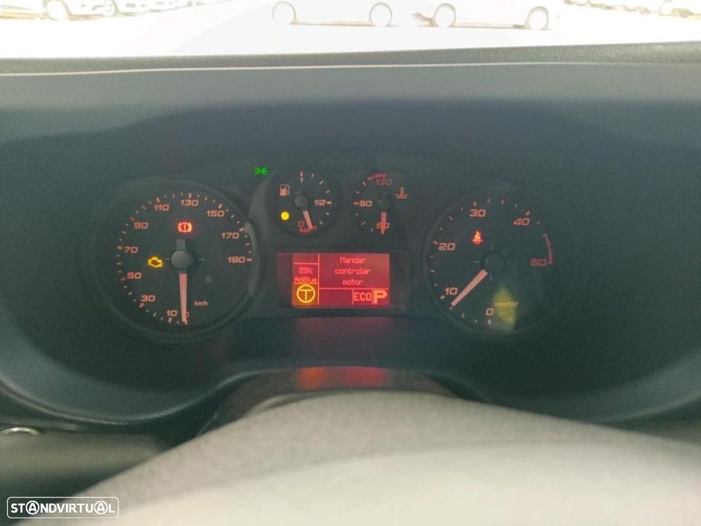 Iveco Daily 3.0 50C18 c/IVA - 4