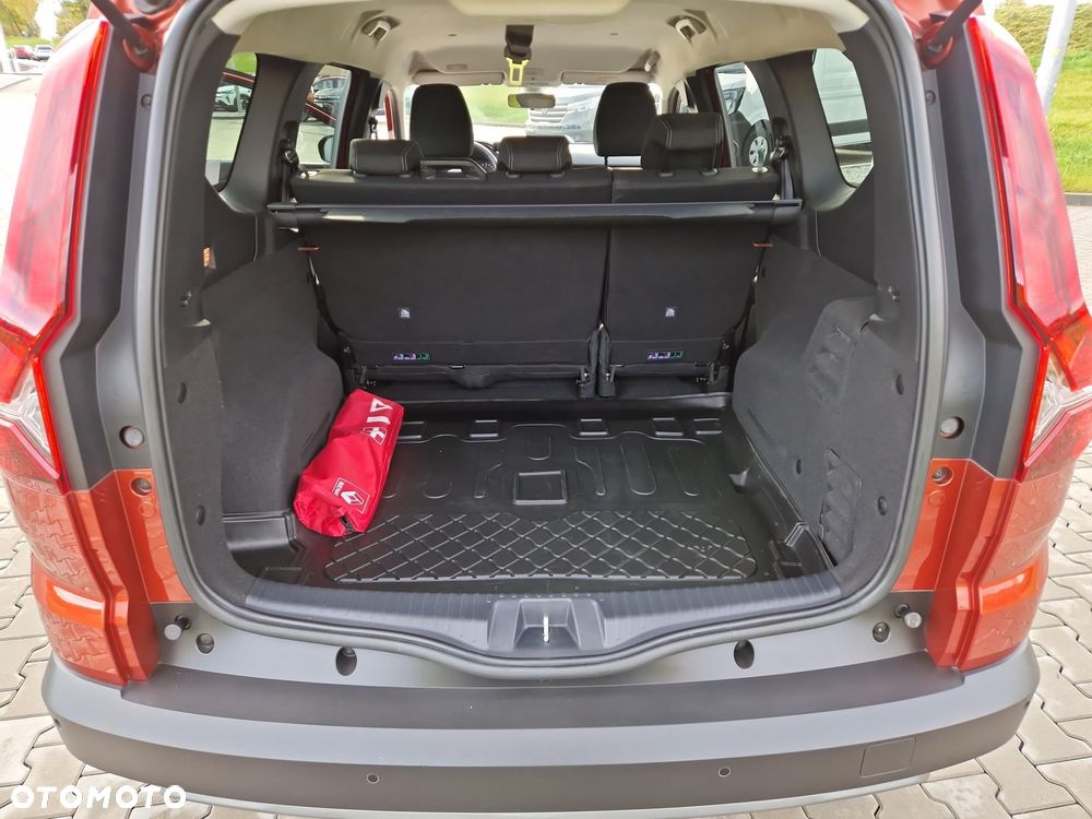 Dacia Jogger - 17