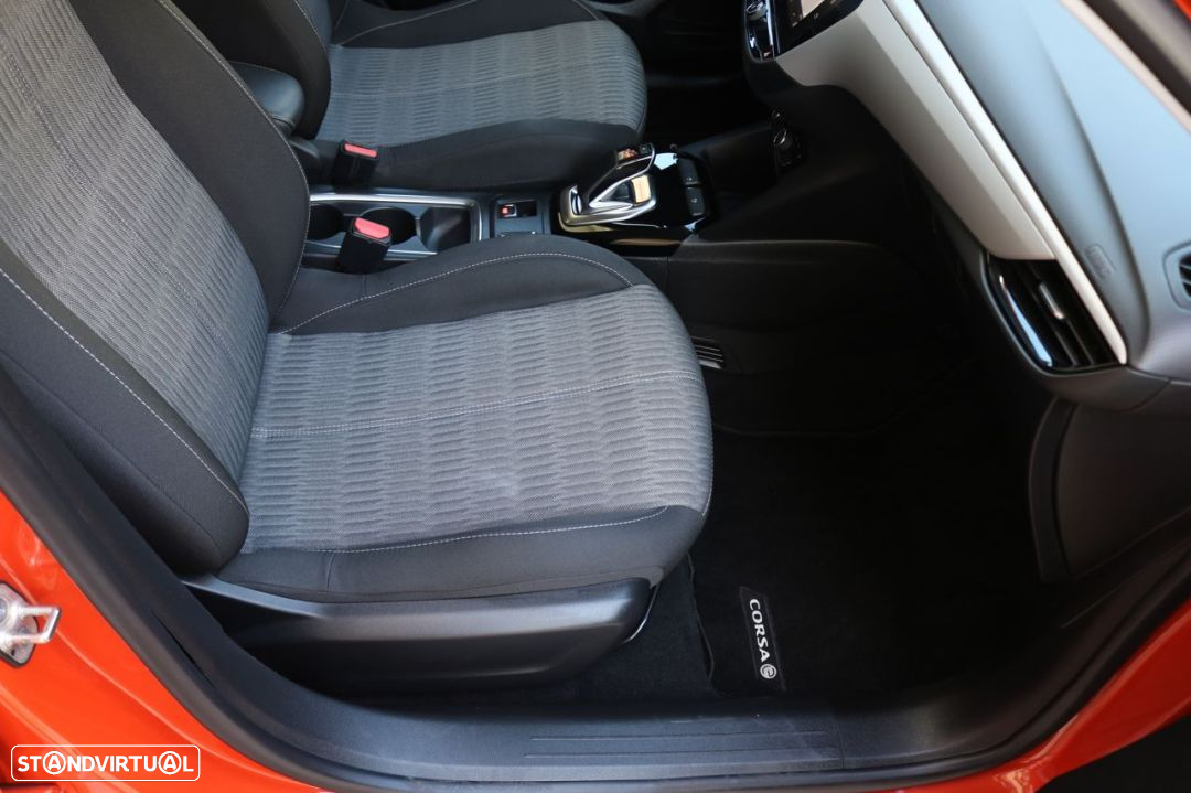 Opel Corsa-e Edition - 22
