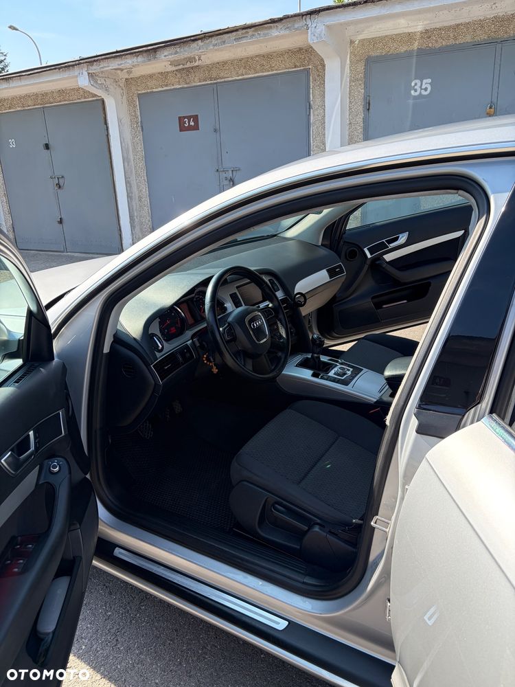 Audi A6 Limousine - 25