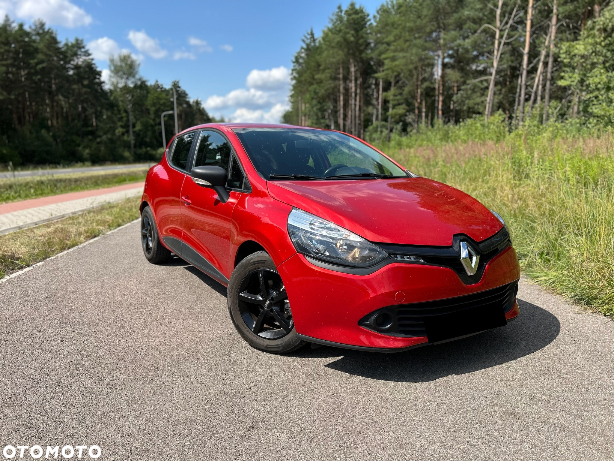 Renault Clio 1.2 16V 75 LIMITED - 6