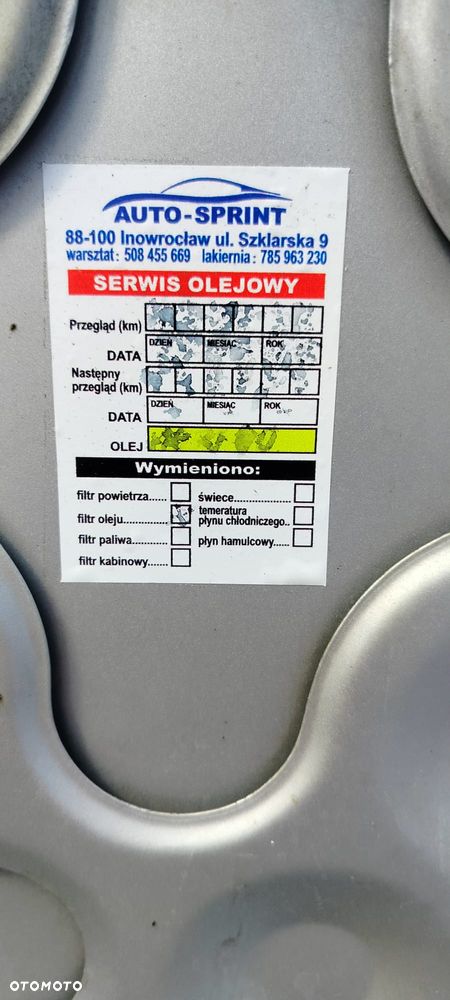 Opel Astra 1.4 - 9