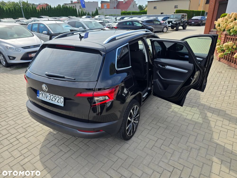 Skoda Karoq - 38