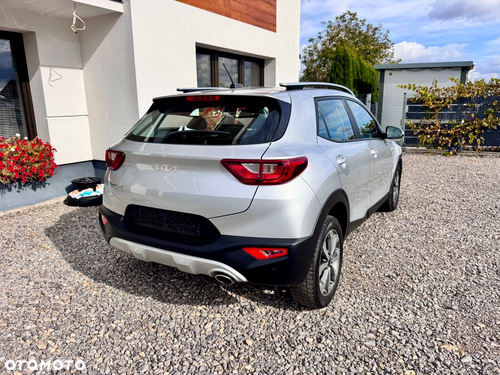 Kia Stonic - 4