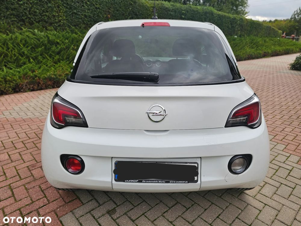 Opel Adam 1.4 Unlimited - 23
