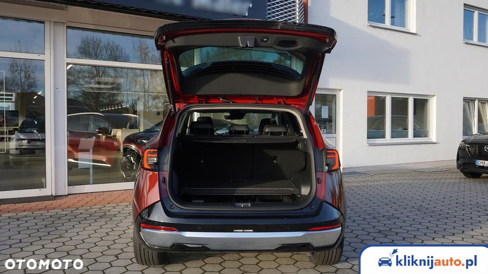 Kia Sportage 1.6 T-GDI HEV Anniversary 2WD - 7