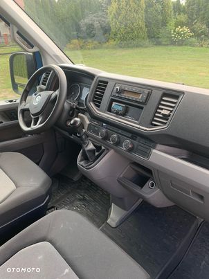 Volkswagen CRAFTER - 5