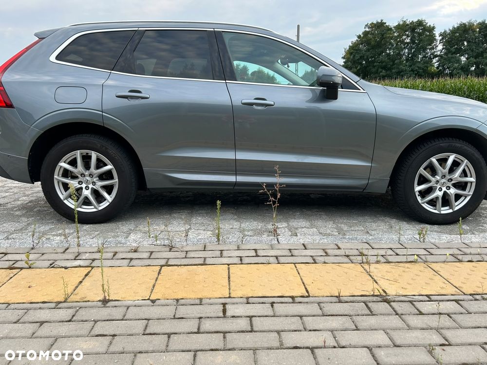 Volvo XC 60 - 11