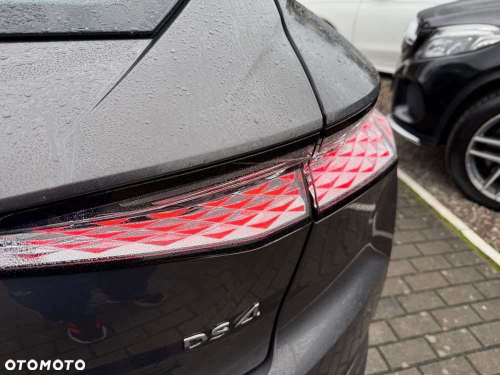 DS Automobiles DS 4 - 21