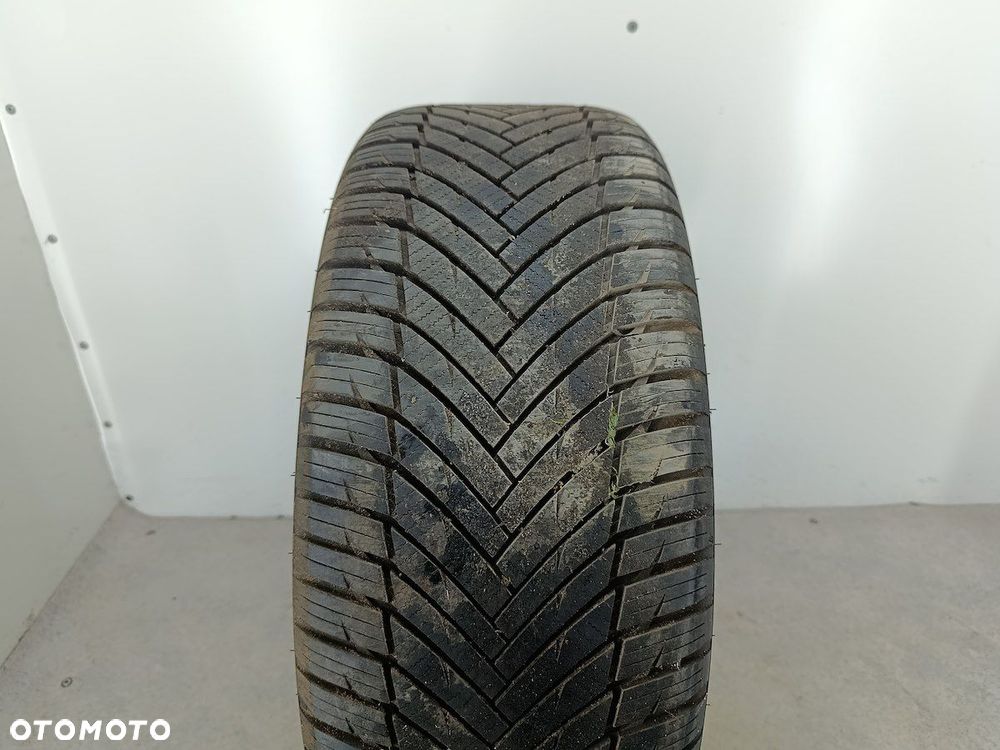 FELGA ALUMINIOWA 18 VW PASSAT B7 235/40R18 8JX18H2ET31 8T0601025A - 7