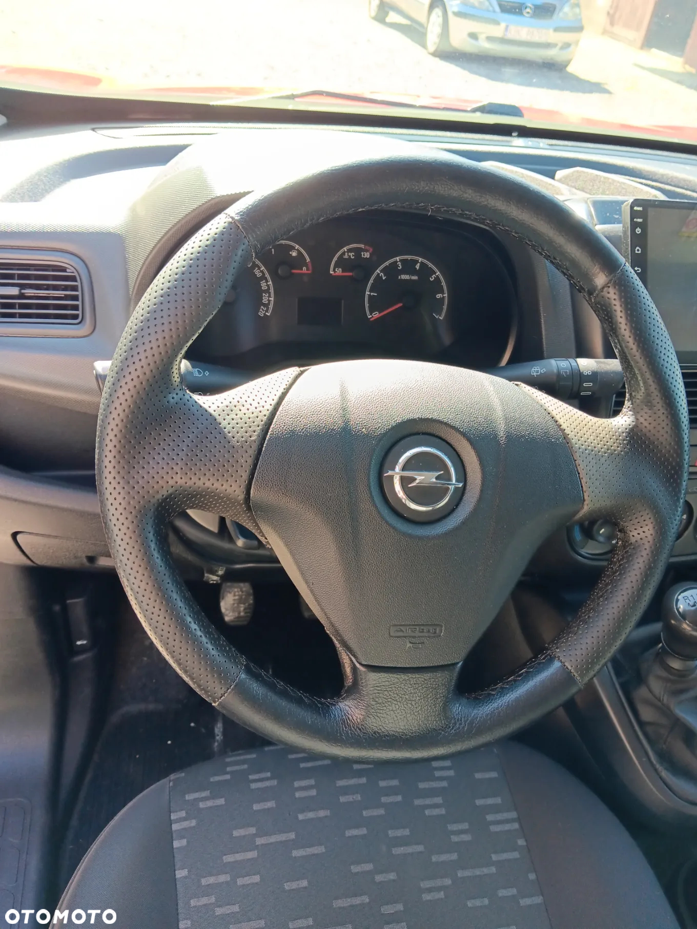 Opel Combo 1.6 CDTI L2H1 LKW-Zulassung Selection - 5