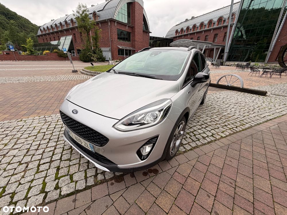 Ford Fiesta - 21