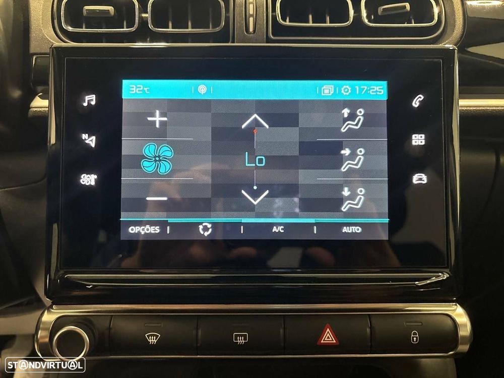 Citroën C3 1.2 PureTech Max - 15