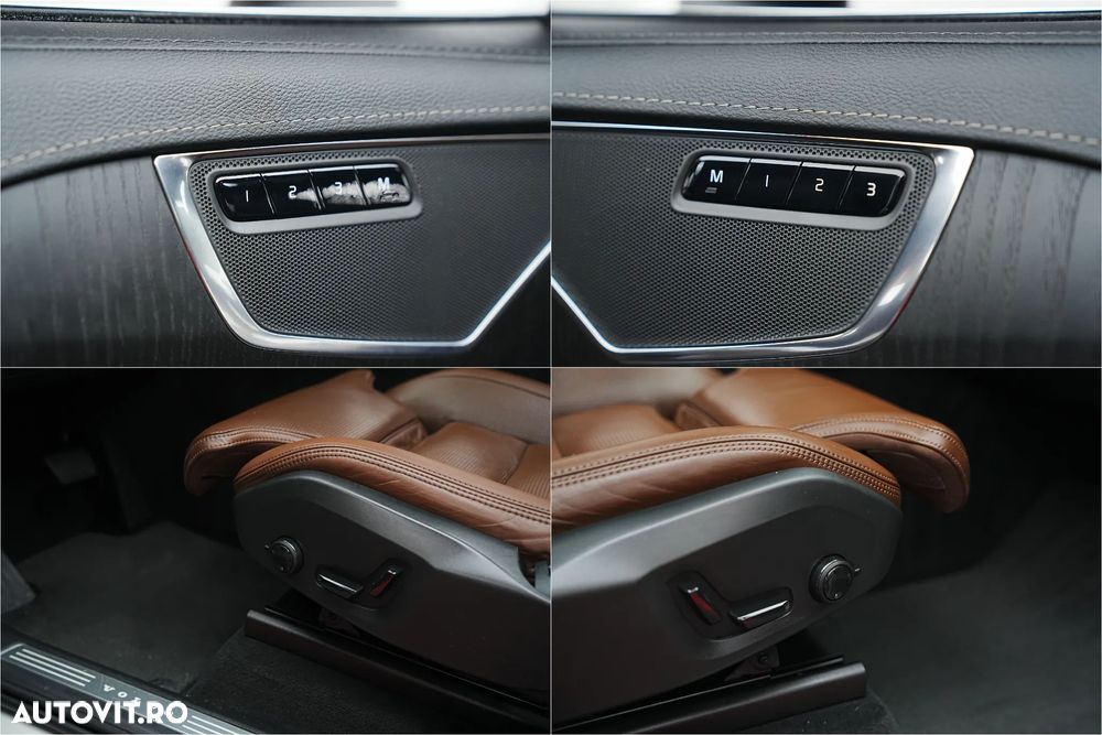 Volvo XC 90 B5 D AWD Geartronic Inscription - 21