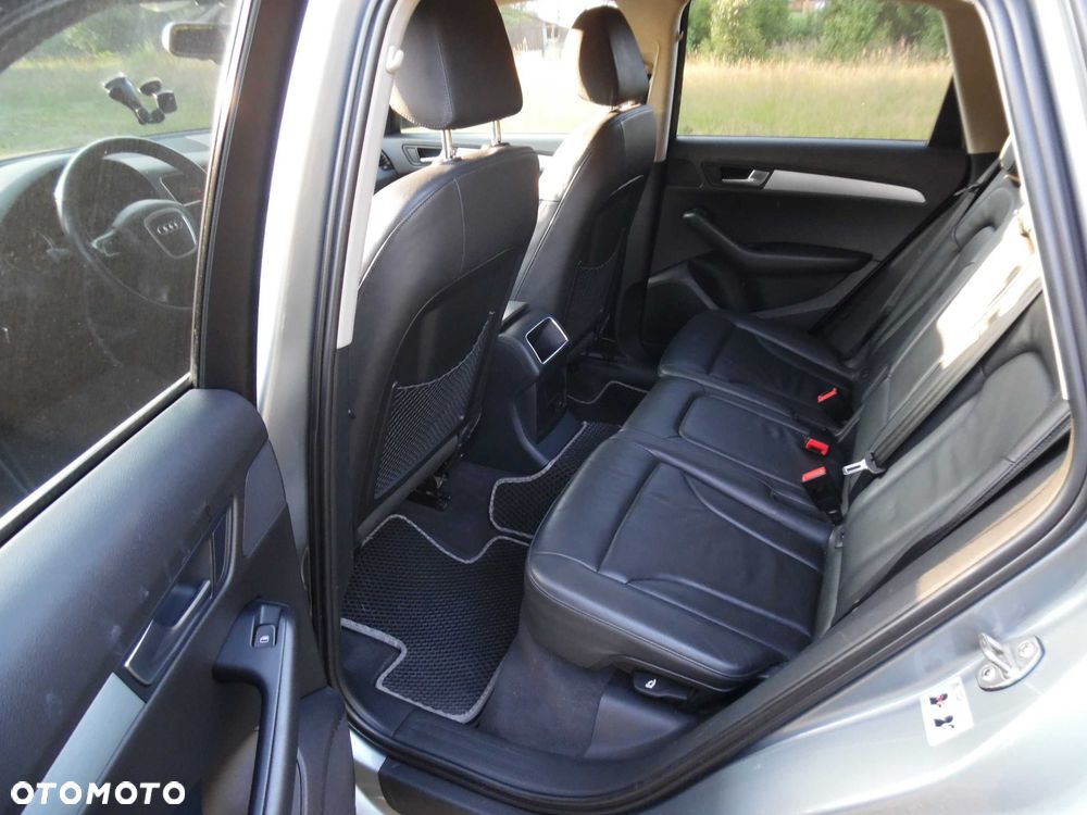 Audi Q5 - 5