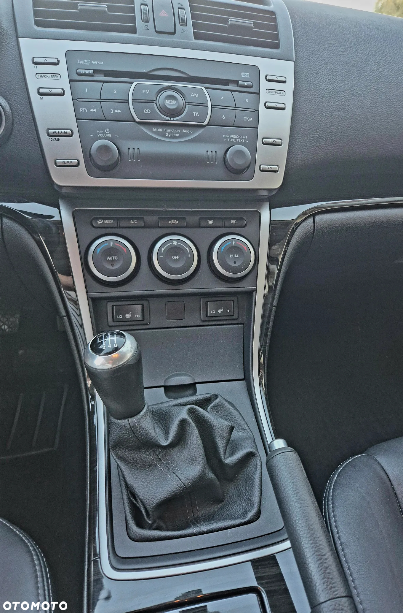 Mazda 6 Sport 2.5 Top - 15