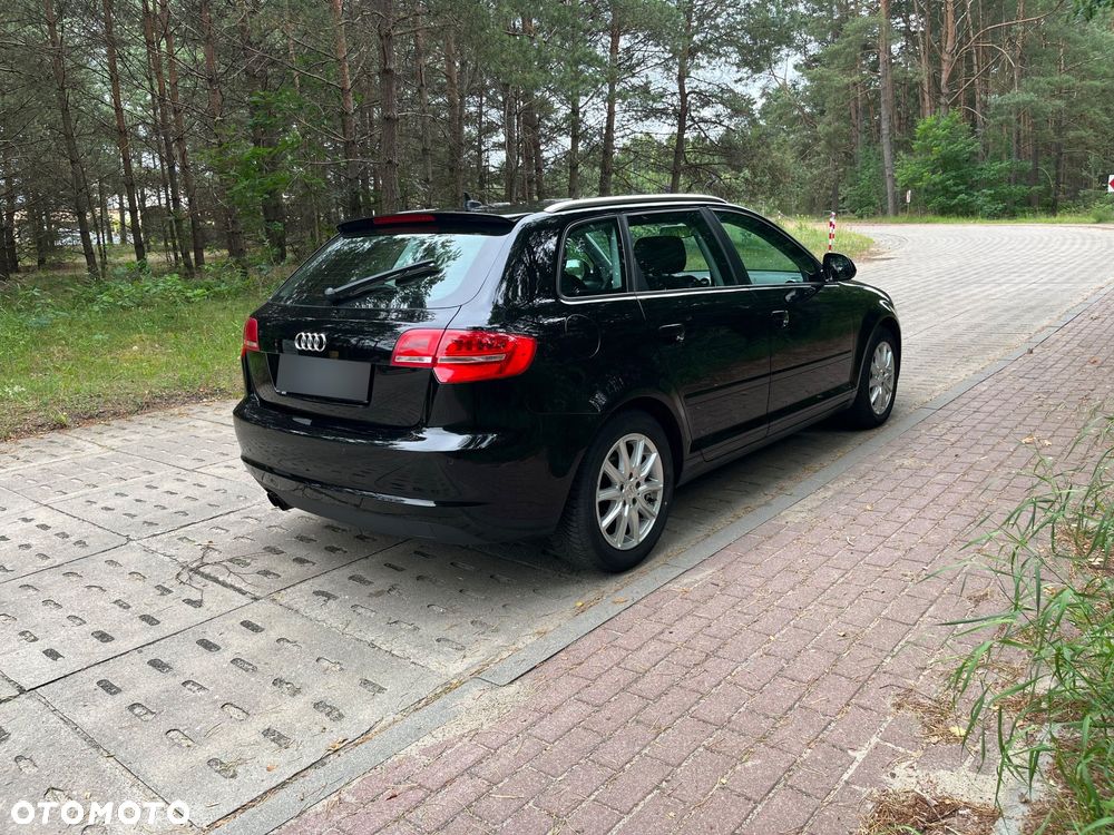 Audi A3 Sportback - 3