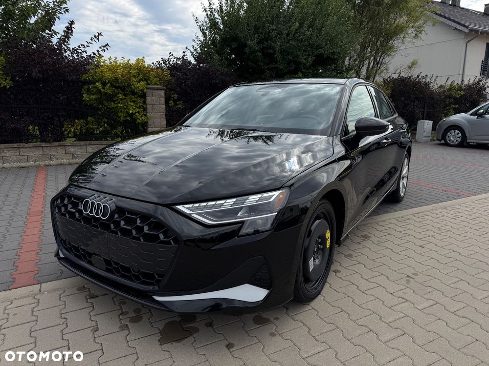 Audi A3 Limousine TFSI 150 kW Advanced Quattro S tronic - 12