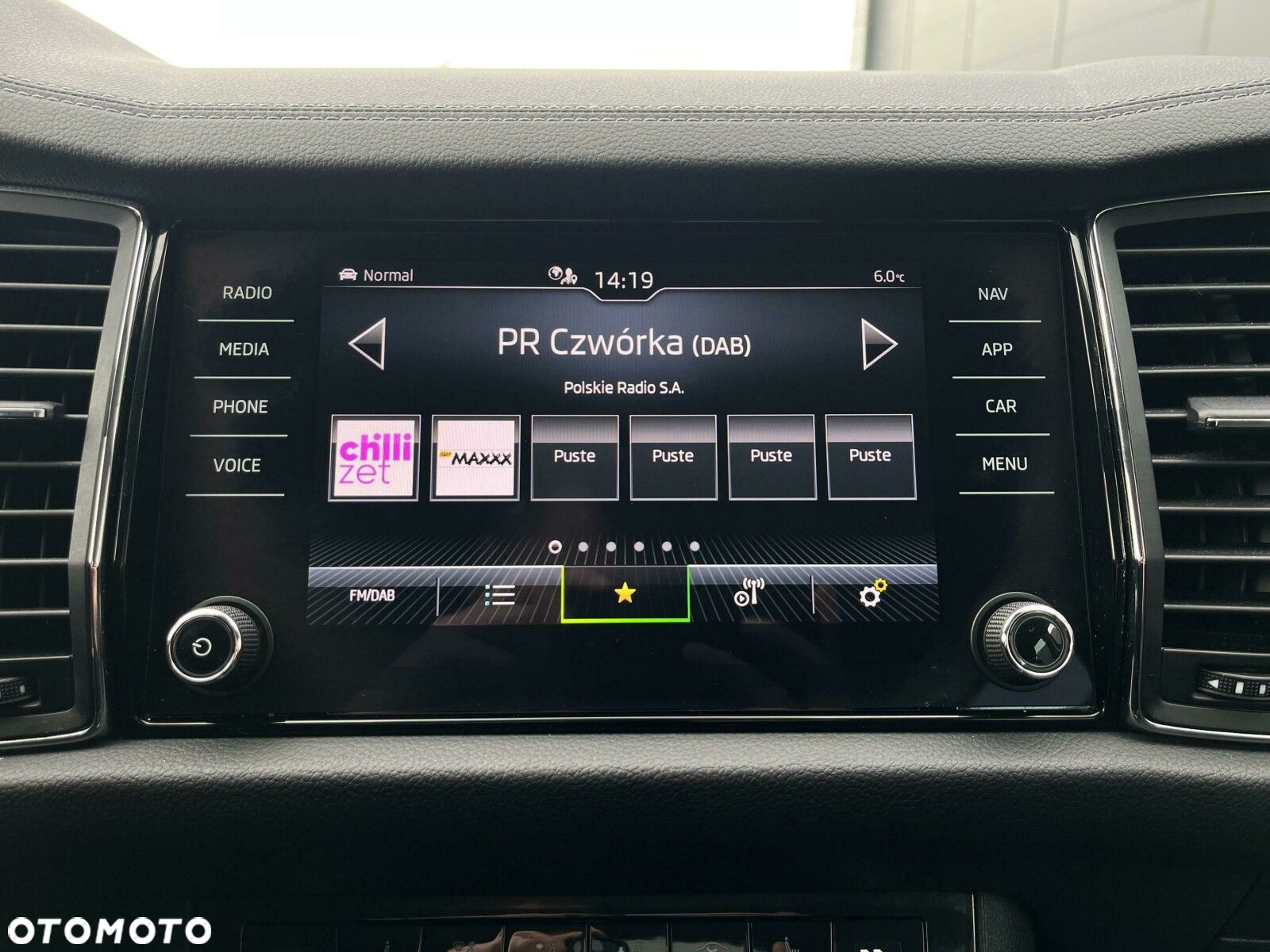 Skoda Kodiaq 1.5 TSI ACT 4x2 Style DSG 7os - 20