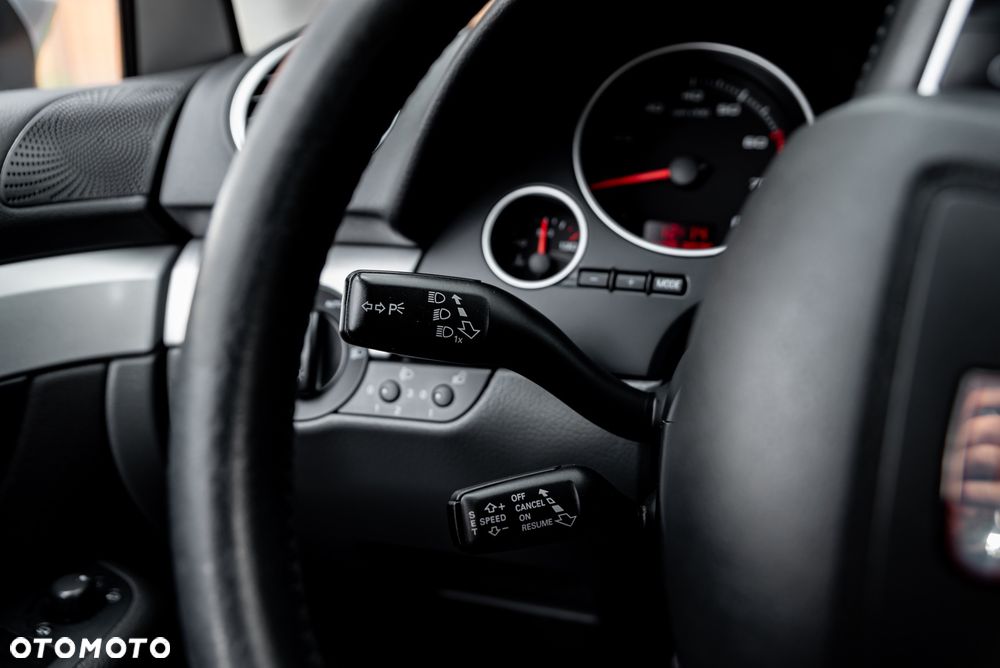 Seat Exeo 1.8T Sport - 29