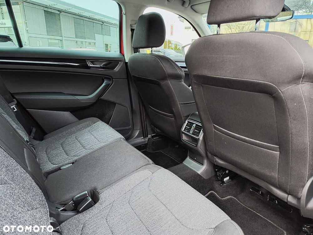 Skoda Kodiaq 2.0 TDI 4x2 Style DSG - 25