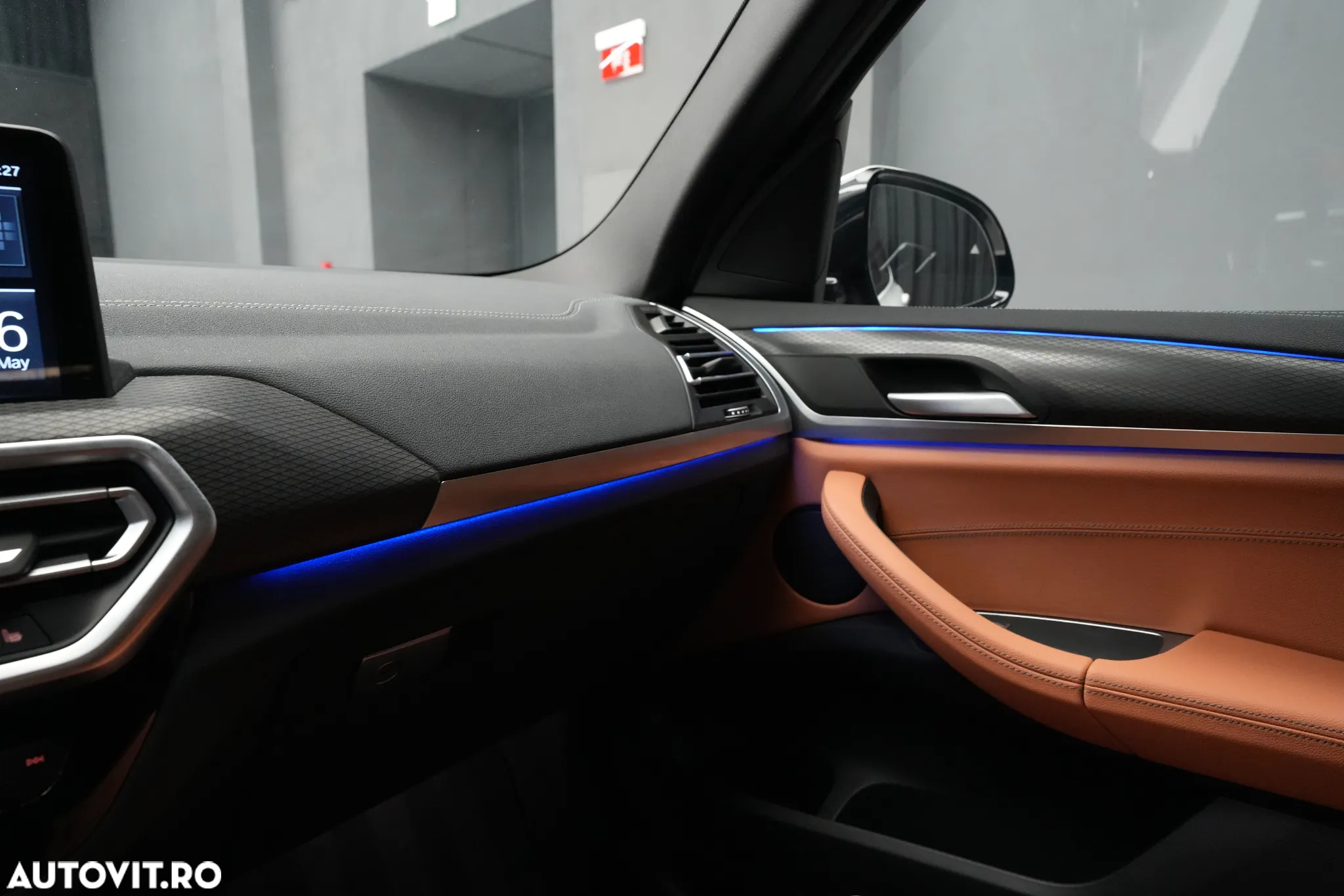 BMW X3 xDrive30i AT MHEV - 16