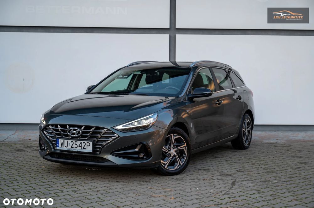 Hyundai i30 1.5 T-GDI 48V Smart DCT - 9