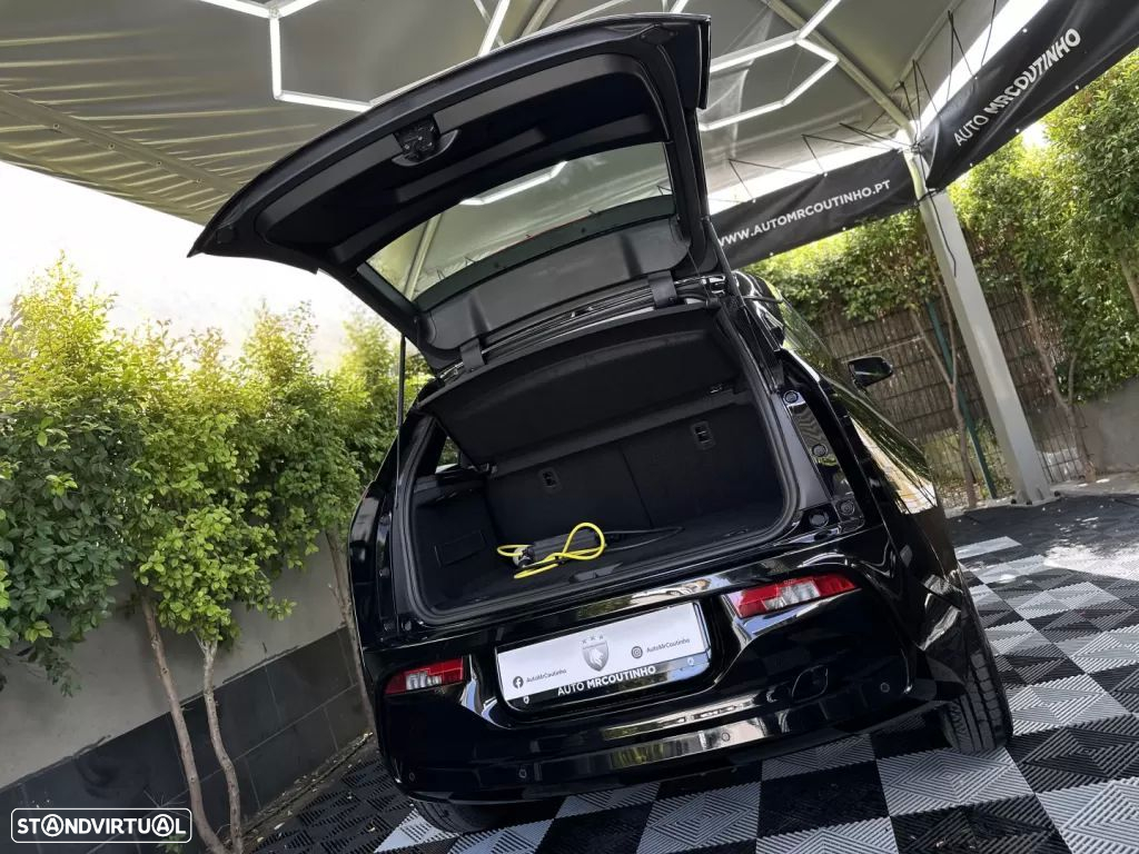 BMW i3 (120 Ah) - 8