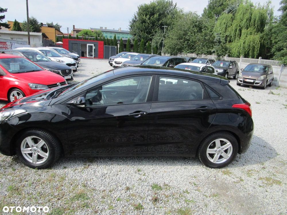 Hyundai i30 1.4 Classic - 6