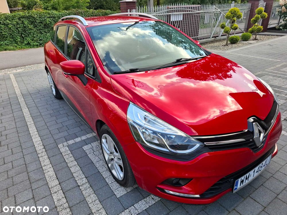 Renault Clio 2017 photo 2