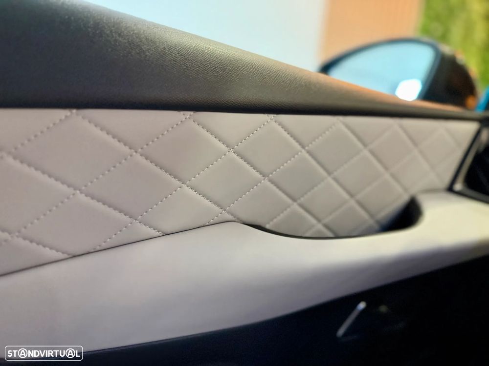 DS DS3 E-TENSE OPERA - 23