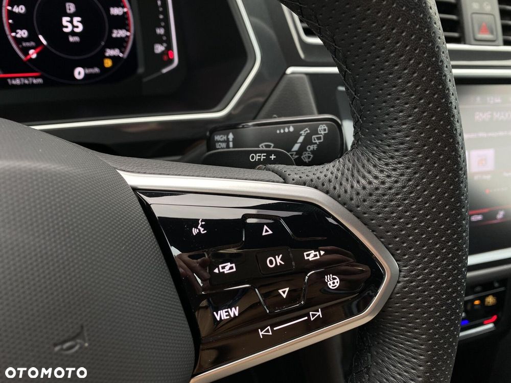 Volkswagen Tiguan 2.0 TDI SCR 4Mot R-Line DSG - 16