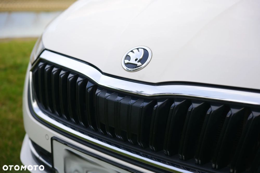 Skoda Octavia 2.0 TDI Style - 7