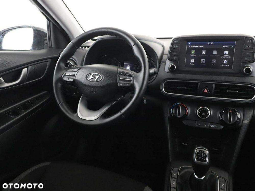 Hyundai Kona 1.0 T-GDI Trend - 17