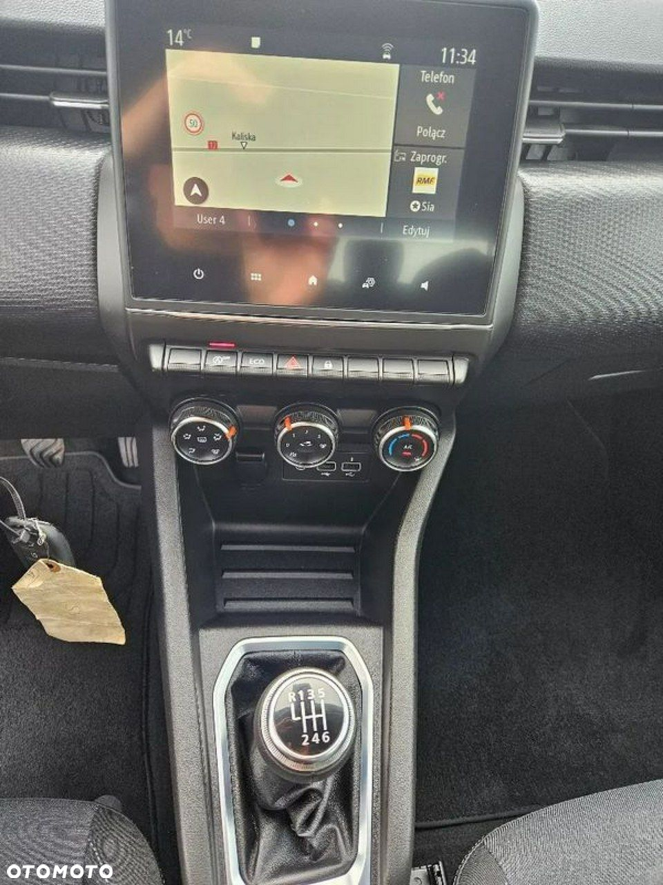 Renault Clio - 15