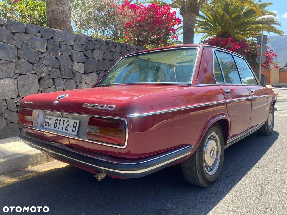 BMW Inny - 22