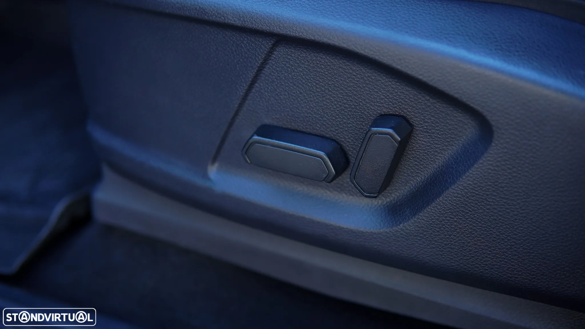 Ford Ranger 2,0 l EcoBlue Wildtrak - 45