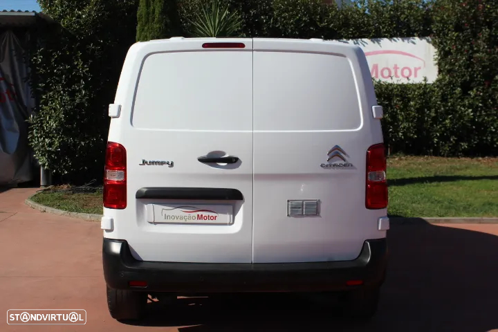 Citroën Jumpy - 17