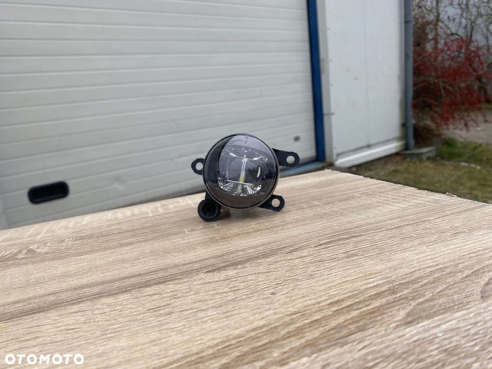 HALOGEN LEWY LED FORD KUGA MK3 FOCUS MK4 PUMA MK2 JX7B-15A255-AB - 1