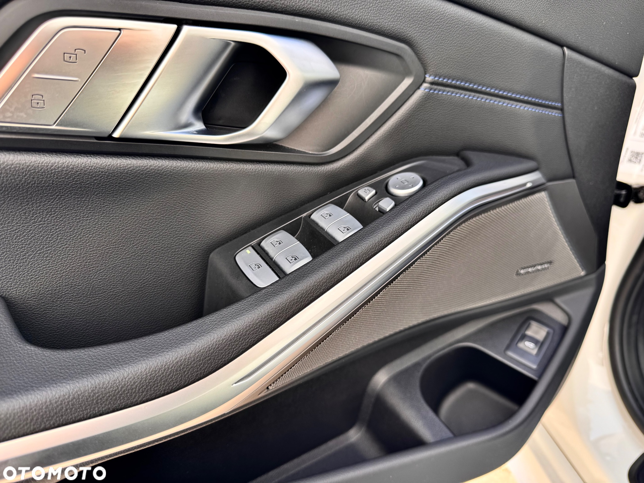 BMW Seria 3 318i M Sport - 15