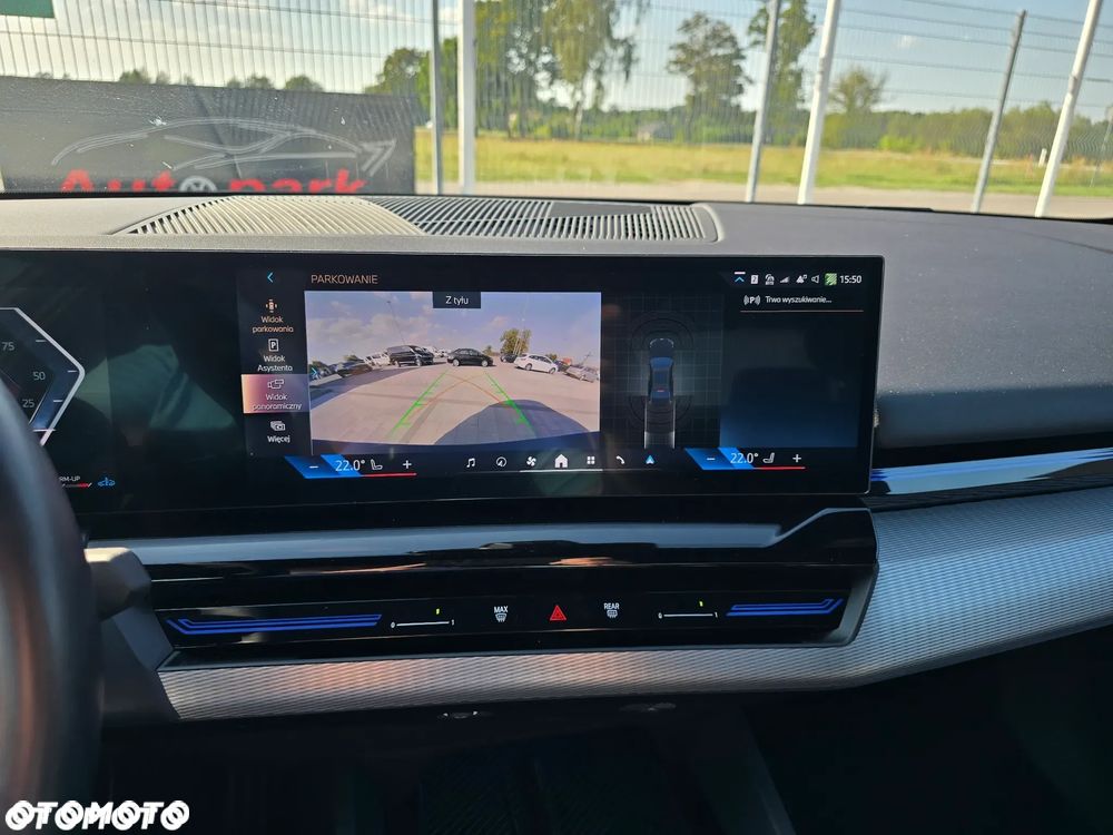 BMW Seria 5 - 24