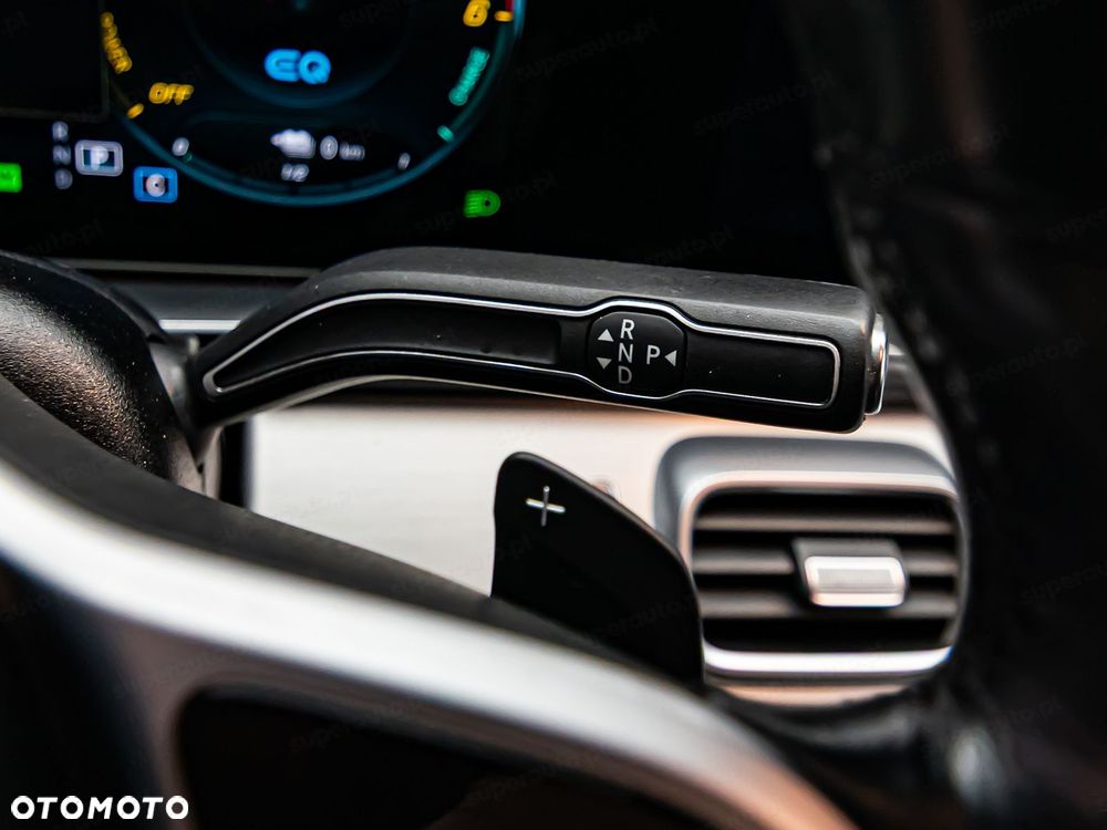 Mercedes-Benz GLE 350 de 4-Matic - 18