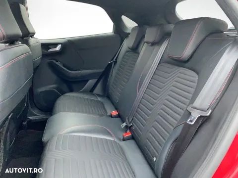 Ford Puma 1.0 EcoBoost ST Line - 12