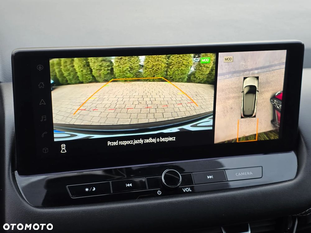 Nissan Qashqai 1.3 DIG-T Tekna - 28