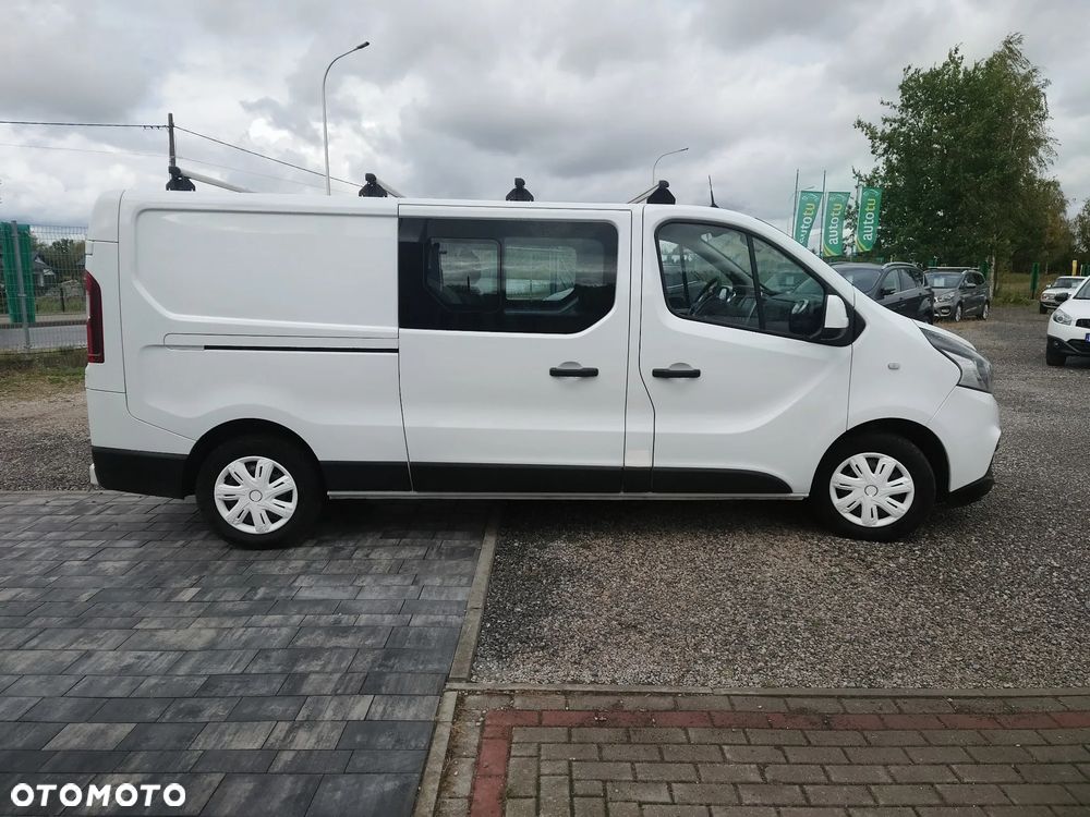 Fiat Talento L2H1 S&S LKW Basis - 6