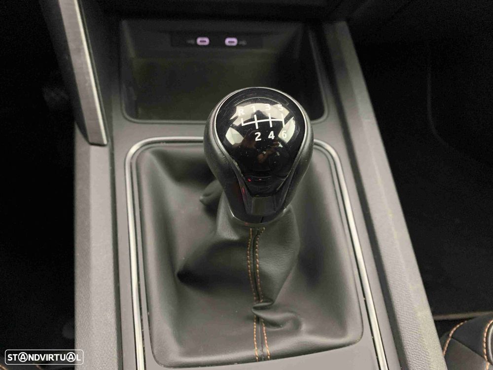 Cupra Formentor 1.5 TSI - 10