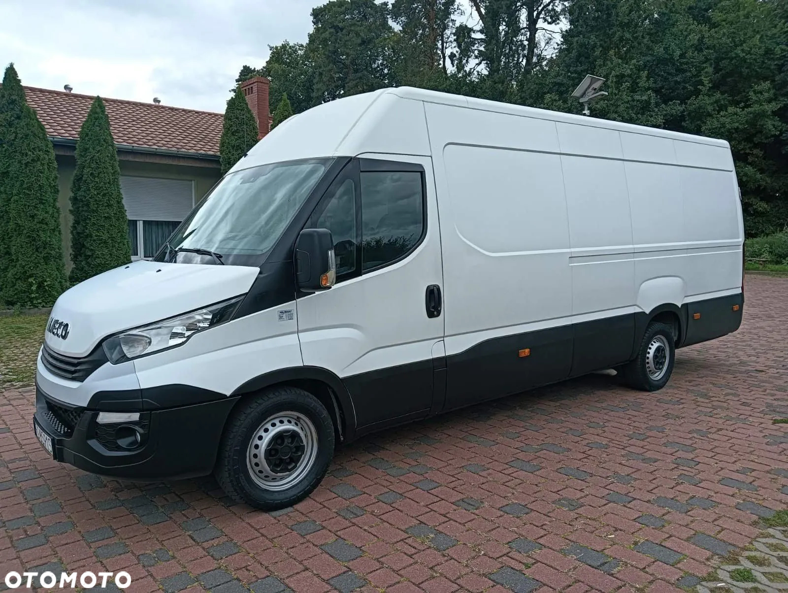 Iveco Daily - 8